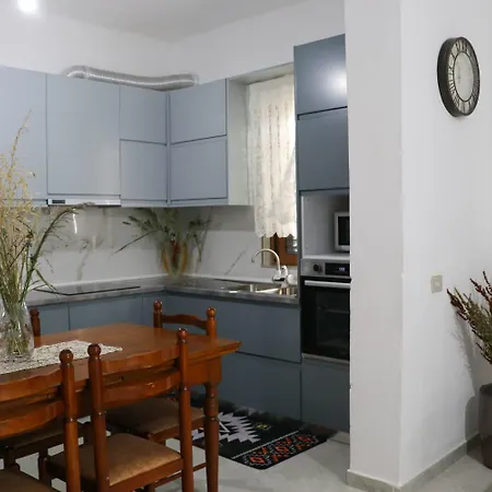 Garden House *