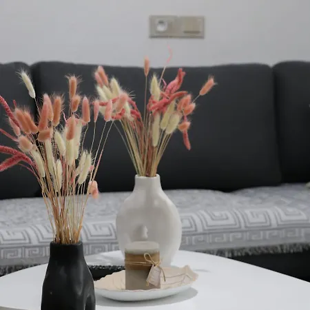 Apartment Garden House Shkoder