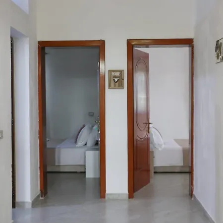 Garden House Apartment